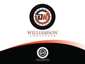 Williamson Logistics entry by oneartisticgenius