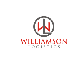 Williamson Logistics entry by warnawarni