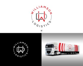 Williamson Logistics entry by SUPER STEFY