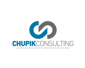 Chupik Consulting entry by Magmion