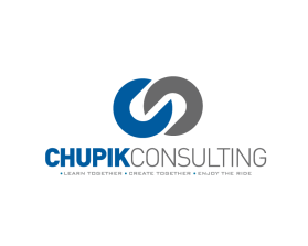 Chupik Consulting entry by Magmion