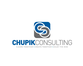 Chupik Consulting entry by Magmion