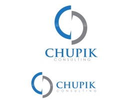 Chupik Consulting entry by JBsign
