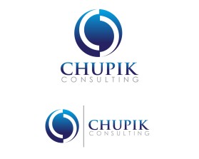 Chupik Consulting entry by JBsign