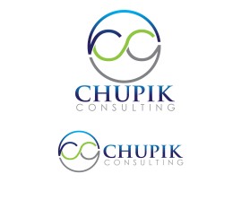 Chupik Consulting entry by JBsign