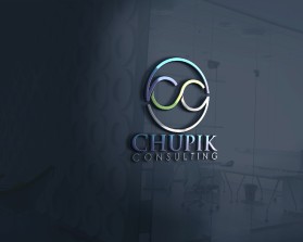 Chupik Consulting entry by JBsign
