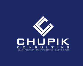Chupik Consulting entry by Magmion