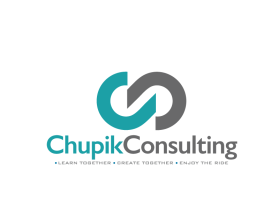 Chupik Consulting entry by Magmion