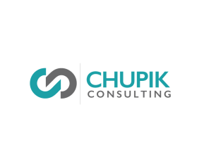 Chupik Consulting entry by Magmion