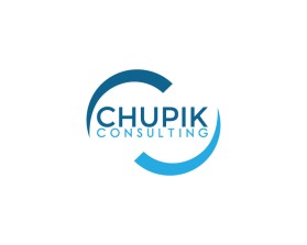 Chupik Consulting entry by nazim400