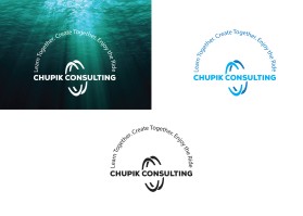 Chupik Consulting entry by Akash Ghosh