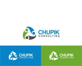 Chupik Consulting entry by savana