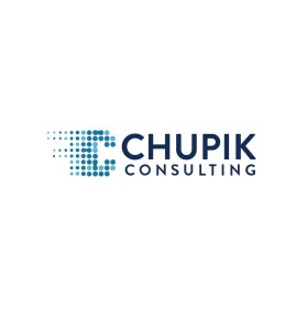 Chupik Consulting entry by morearts