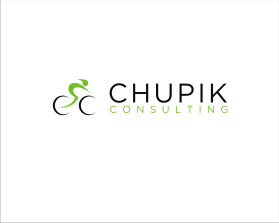 Chupik Consulting entry by kembarloro