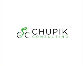 Chupik Consulting entry by kembarloro