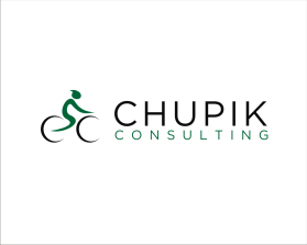 Chupik Consulting entry by kembarloro