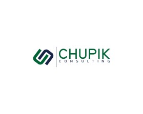 Chupik Consulting entry by Joshpearl