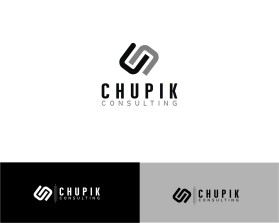 Chupik Consulting entry by Joshpearl