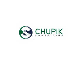 Chupik Consulting entry by Joshpearl