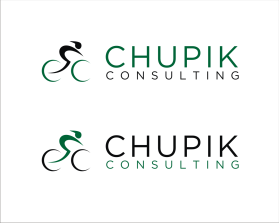 Chupik Consulting entry by kembarloro