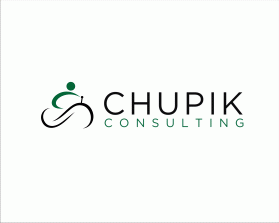 Chupik Consulting entry by Super
