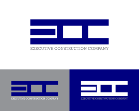 EXECUTIVE CONSTRUCTION COMPANY entry by alessiogiunta