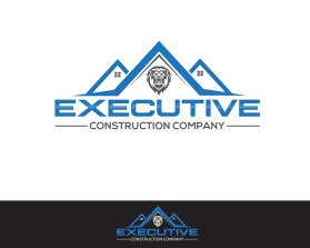 EXECUTIVE CONSTRUCTION COMPANY entry by JBsign
