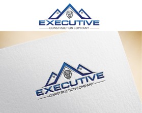 EXECUTIVE CONSTRUCTION COMPANY entry by JBsign