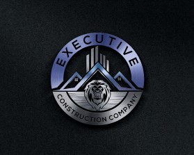 EXECUTIVE CONSTRUCTION COMPANY entry by JBsign