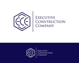 EXECUTIVE CONSTRUCTION COMPANY entry by RGR design