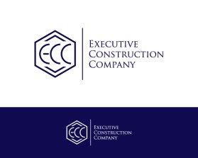 EXECUTIVE CONSTRUCTION COMPANY entry by RGR design