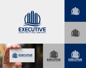 EXECUTIVE CONSTRUCTION COMPANY entry by sumurdiladang