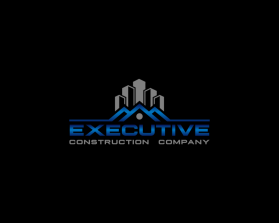EXECUTIVE CONSTRUCTION COMPANY entry by vanzconcept