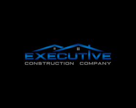 EXECUTIVE CONSTRUCTION COMPANY entry by vanzconcept