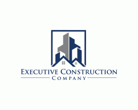 EXECUTIVE CONSTRUCTION COMPANY entry by dsdezign