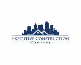 EXECUTIVE CONSTRUCTION COMPANY entry by dsdezign