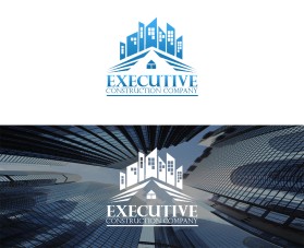 EXECUTIVE CONSTRUCTION COMPANY entry by SENJA03