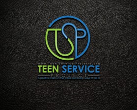 Teen Service Projects.org entry by JBsign