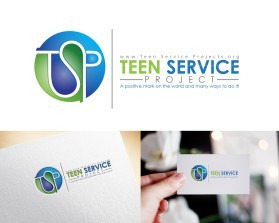 Teen Service Projects.org entry by JBsign