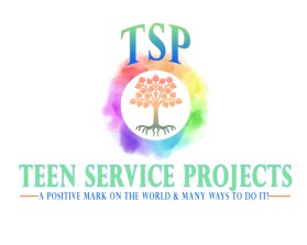 Teen Service Projects.org entry by sribas