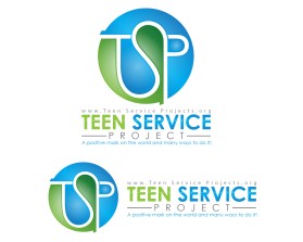 Teen Service Projects.org entry by JBsign