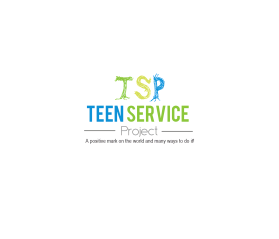 Teen Service Projects.org entry by SENJA03