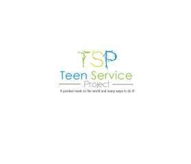 Teen Service Projects.org entry by SENJA03