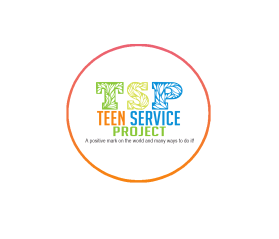 Teen Service Projects.org entry by SENJA03