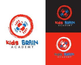 Kids BRAIN Academy entry by jymarie01