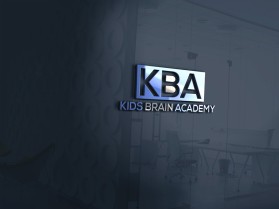 Kids BRAIN Academy entry by T2T