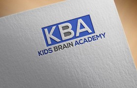 Kids BRAIN Academy entry by T2T