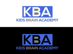 Kids BRAIN Academy entry by T2T