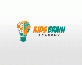 Winning entry: Kids BRAIN Academy entry by 17juli1933