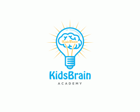 Kids BRAIN Academy entry by WinnerTime